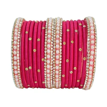 Nice Thread Bangle